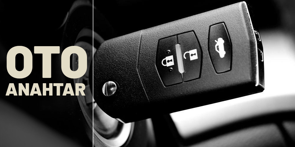 Helvacı Oto Anahtarcı