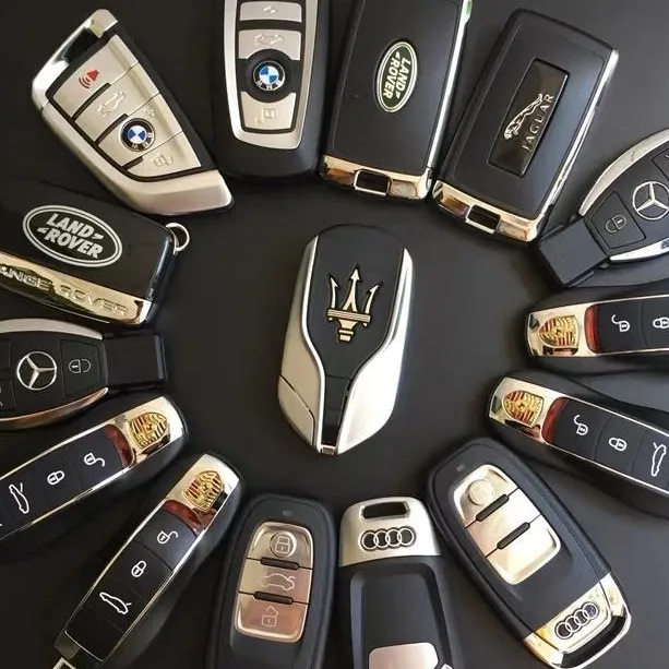 Helvacı Oto Anahtarcı